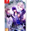gra nintendo switch norn9: last era