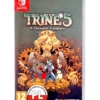 gra nintendo switch trine 5 a clockwork conspiracy