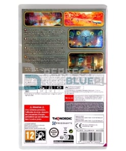 gra nintendo switch trine 5 a clockwork conspiracy