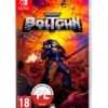 gra nintendo switch warhammer 40,000: boltgun
