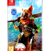 gra nintendo switch biomutant