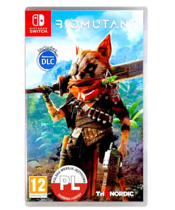 gra nintendo switch biomutant