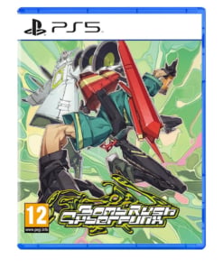 gra ps5 bomb rush cyberfunk