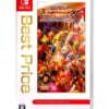 gra nintendo switch capcom belt action collection / import jp