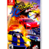 gra nintendo switch cruis'n blast / import usa