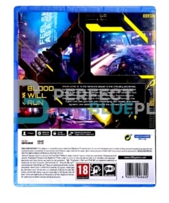 gra ps5 ghostrunner 2