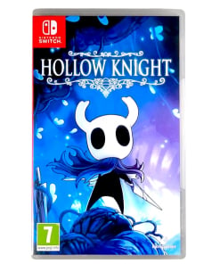 gra nintendo switch hollow knight