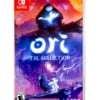 gra nintendo switch ori: the collection / import usa