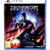 gra ps5 terminator resistance enhanced