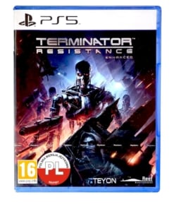 gra ps5 terminator resistance enhanced