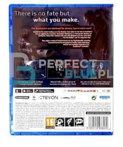 gra ps5 terminator resistance enhanced