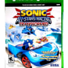 gra xbox 360/xbox one sonic and all stars racing transformed / us