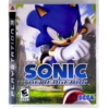 gra ps3 sonic the hedgehog / us