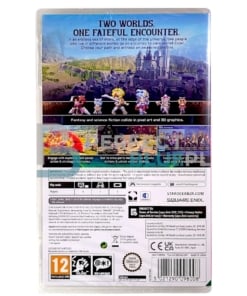 gra nintendo switch star ocean: the second story r