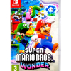 gra nintendo switch super mario bros. wonder
