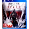 gra ps4 / ps5 / assassin's creed: rogue remastered