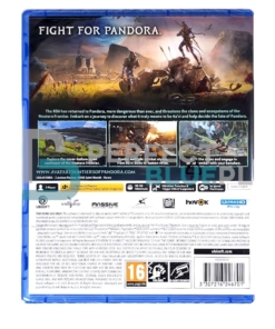 gra ps5 avatar: frontiers of pandora