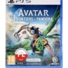 gra ps5 avatar: frontiers of pandora