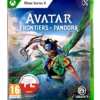 gra xbox series x avatar: frontiers of pandora