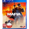 gra ps4 / ps5 / mafia: definitive edition