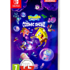 gra nintendo switch spongebob squarepants / kanciastoporty: the cosmic shake