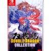 gra nintendo switch double dragon collection