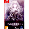 gra nintendo switch ender lilies: quietus of the knights