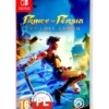 gra nintendo switch prince of persia: the lost crown