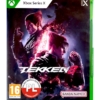 gra xbox series x tekken 8