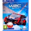 gra ps4 / + ps5 upgrade / wrc generations