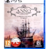 gra ps5 anno 1800 console edition