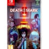 gra nintendo switch spirit hunter: death mark ii