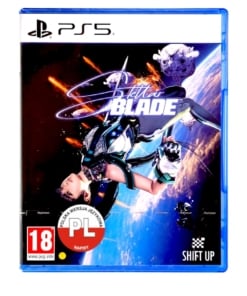 gra ps5 stellar blade