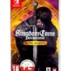 gra nintendo switch kingdom come deliverance royal edition / edycja royal