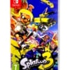 gra nintendo switch splatoon 3