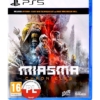 gra ps5 miasma chronicles