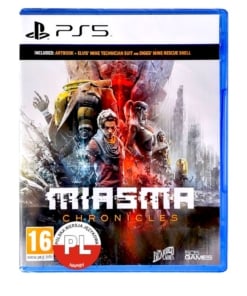 gra ps5 miasma chronicles