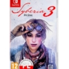 gra nintendo switch syberia 3