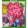 gra xbox one / xbox series x / gang beast / us