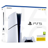 konsola sony playstation ps5 slim 1tb z napędem / (cfi 2116)
