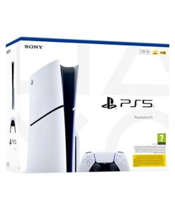 konsola sony playstation ps5 slim 1tb z napędem / (cfi 2116)