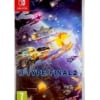gra nintendo switch r type final 2