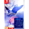 gra nintendo switch ace combat 7: skies unknown deluxe edition