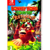 gra nintendo switch donkey kong country returns hd