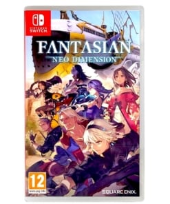 gra nintendo switch fantasian neo dimension