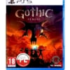 gra ps5 gothic remake