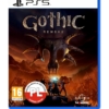 gra ps5 gothic remake / pl