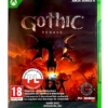 gra xbox series x gothic remake