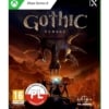 gra xbox series x gothic remake / pl