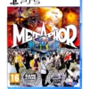 gra ps5 metaphor: refantazio